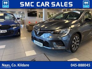 Renault Clio EVOLUTION TCE 90 DFULL MY MY23 5DR - Image 4