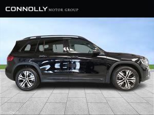 Mercedes-Benz GLB GLB 200D Progressive Line Plus 7 - Image 3