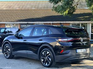 2023 Volkswagen ID.4..52 KWH BATTERY..2 KEYS - Image 4