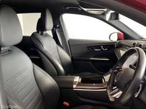 Mercedes-Benz GLC 2023 - Image 3