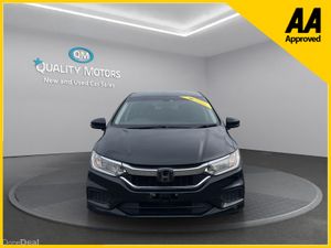 2018 Honda Grace 1.5 Petrol Hybrid (S100) - Image 2