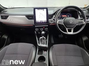 Renault Arkana TCe 140 Auto techno - Image 3