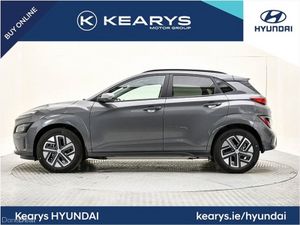 Hyundai KONA EV Premium 36 PMSM 39KWH - Image 3