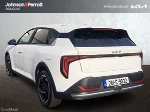 Kia K4 MHEV K3 - Image 2