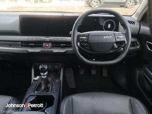 Kia K4 MHEV K3 - Image 4