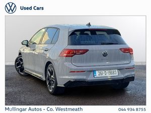 Volkswagen Golf R-LINE 1.5 TSI MHEV 116HP - Image 3