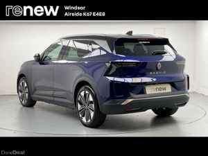 Renault Scenic E-Tech Techno 87KWH - Image 4