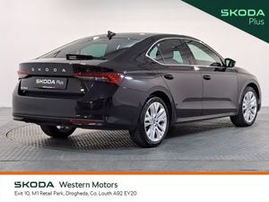 Skoda Octavia Selection+ 1.5TSI 115HP DSG mHEV - Image 4