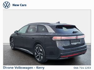 Volkswagen ID.7 TOURER PRO S PLUS 77KWH - Image 3