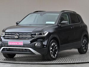 Volkswagen T-Cross **VIP SPECIAL**1.0 TSI DSG LIFE - Image 3