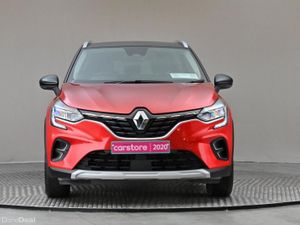 Renault Captur **VIP SPECIAL**1.5 DCI 6SPD S-EDITI - Image 2