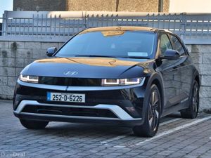 Hyundai IONIQ 5 Ioniq 5 FL Stellar 84 kW - Image 3