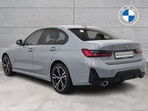 BMW 3-Series 330e M Sport - Image 3