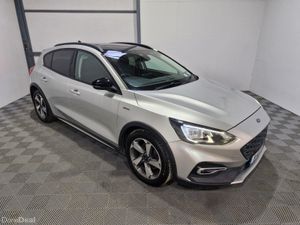2019 Ford Focus Active 1.0T NCT 09/28 - Image 3