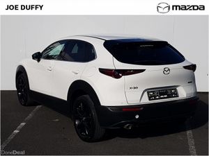 Mazda CX-30 2.0P MHEV 122ps HOMURA * FULL SERVICE - Image 4
