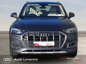 Audi Q5 35 TDI 163HP S tronic SE - Image 3