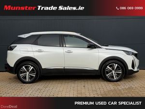 Peugeot 3008 1.5 BlueHDi 130bhp Allure - Image 2