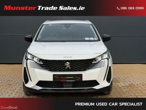 Peugeot 3008 1.5 BlueHDi 130bhp Allure - Image 4