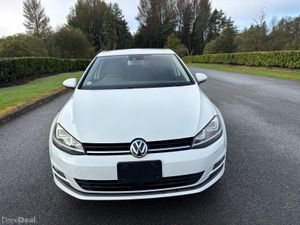 VOLKSWAGEN GOLF 1.2 TSI AUTO 2016 - Image 2