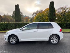 VOLKSWAGEN GOLF 1.2 TSI AUTO 2016 - Image 4