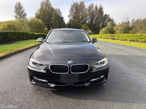 BMW 320D SPORT AUTO 2014 - Image 2