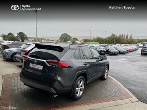 Toyota RAV4 RAV4 HYBRID SOL - Image 2