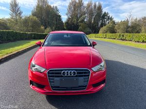 AUDI A3 SALOON 1.4 TFSI AUTO 2015 - Image 2