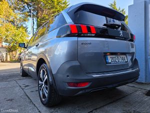 2020 PEUGEOT 5008 ALLURE 1.2 130BHP AUTO 7 SEATER - Image 4