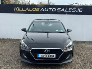 Hyundai i30 Classic 1.0P Manual - Image 2