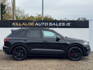 2021 Volkswagen Touareg 3.0TDI Elegance V6 - Image 3