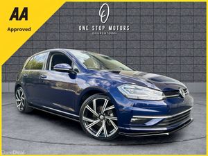 192 VW Golf 1.4TSI HIGHLINE AUTO *39,000 KMS* - Image 4