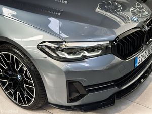 BMW 5 SERIES 530 E HYBRID ESTATE TOURING AUTO G31 - Image 4