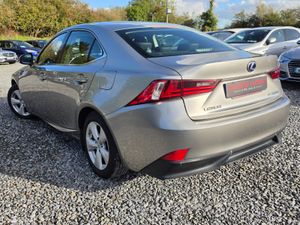 142 Lexus IS300 Hybrid/New NCT/Warranty - Image 2