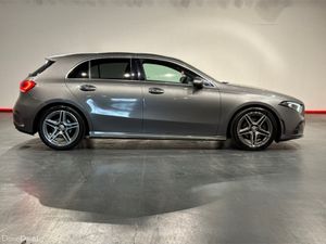 Mercedes-Benz A-Class 1.4 AUTOMATIC - HEATED/ELECT - Image 3
