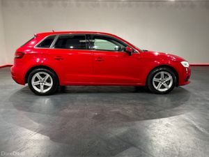 Audi A3 1.4 TFSI AUTOMATIC - FACTORY ALLOYS - CRUI - Image 3