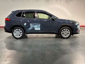 Toyota Corolla Cross 1.8 HYBRID AUTOMATIC - FACTOR - Image 3
