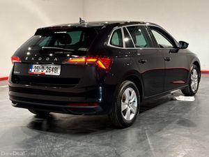 Skoda Scala SEL 1.0 115HP DSG - ALLOY WHEELS - MUL - Image 3