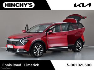 Kia Sportage K3 Mhev MY23 5DR - Image 2