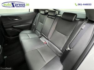 Toyota Prius 2.0 PHEV, Panoramic roof, Ultra Low m - Image 4