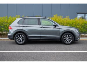 Volkswagen Tiguan 2.0 TDI 150HP Comfortline - Image 4
