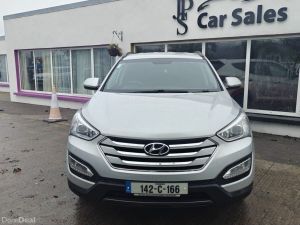 Hyundai Santa Fe 2.2 CRDi 2WD Comfort - Image 2