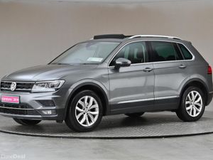 Volkswagen Tiguan 1.5 TSI DSG 150BHP HIGHLINE **EL - Image 4