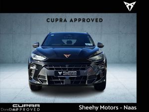 Cupra Terramar **DEMO**AUTO**1.5 eTSI 150hp DSG V2 - Image 2