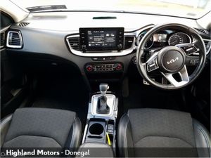 Kia XCeed 1.6 GDI PHEV - Image 2