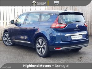 Renault Grand Scenic 1.5 dCi 110 DYNAMIQUE NAV - Image 3