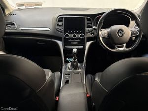 Renault Megane 1.5 Blue dCi 115 Iconic GC - Image 2