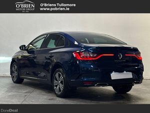 Renault Megane 1.5 Blue dCi 115 Iconic GC - Image 3