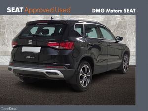 SEAT Ateca 2.0 TDI 150BHP DSG SE+ - Image 4