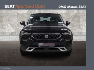 SEAT Ateca 2.0 TDI 150BHP DSG SE+ - Image 2