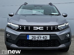 Dacia Sandero Stepway STEPWAY Expression 1.0 L - Image 2
